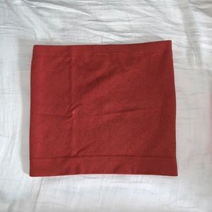 URBAN OUTFITTERS TUBE TOP